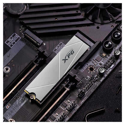 M.2 ADATA XPG GAMMIX S60 BLADE 1 TB (PCIe 4.0 x4, NVMe, M.2 2280)