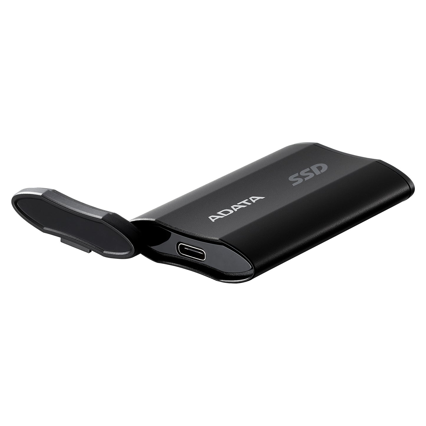 ADATA SD810 500 GB (schwarz, USB-C 3.2 Gen 2x2 (20 Gbit/s))