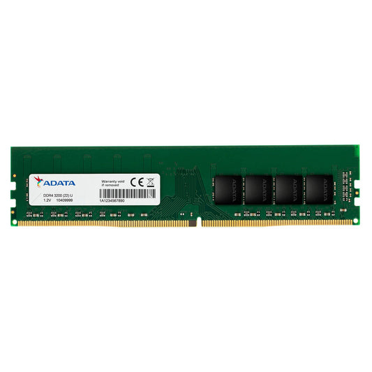 8GB PC 3200 CL22 ADATA Value retail