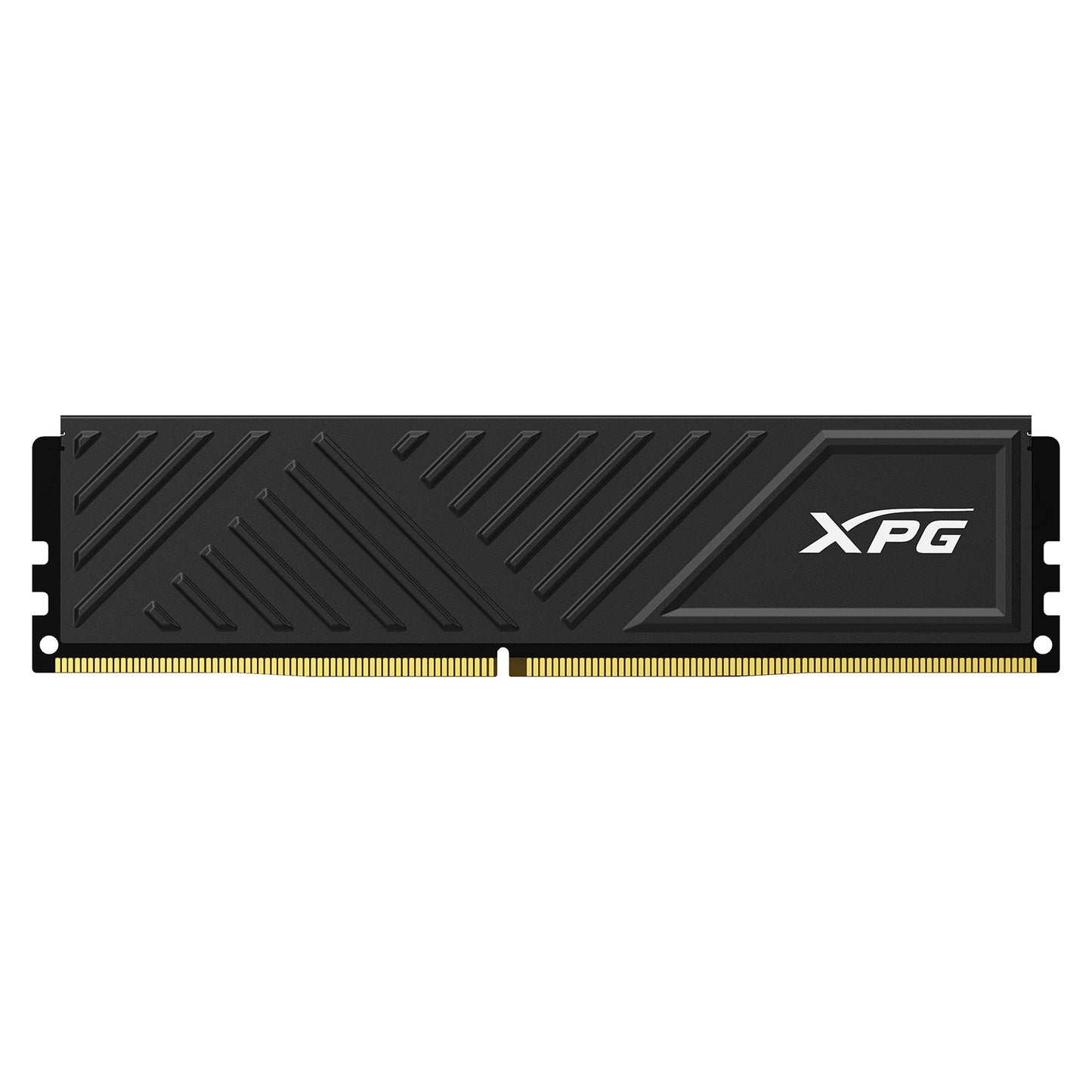 ADATA DIMM 8 GB 3200 (schwarz, AX4U32008G16A-SBKD35, XPG GAMMIX D35, INTEL XMP)
