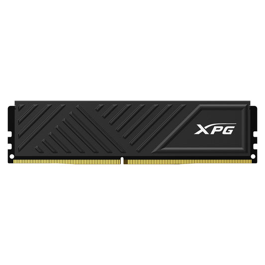 ADATA DIMM 8 GB 3200 (schwarz, AX4U32008G16A-SBKD35, XPG GAMMIX D35, INTEL XMP)