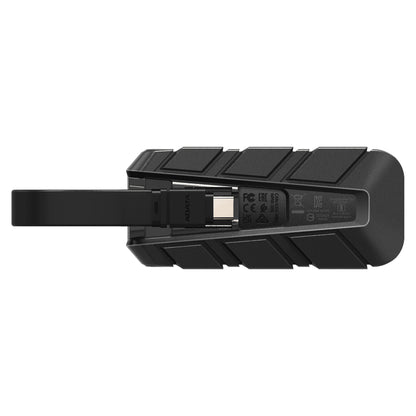 ADATA SC740 2TB Plug&Go blue 1050/1000 MIL.STD
