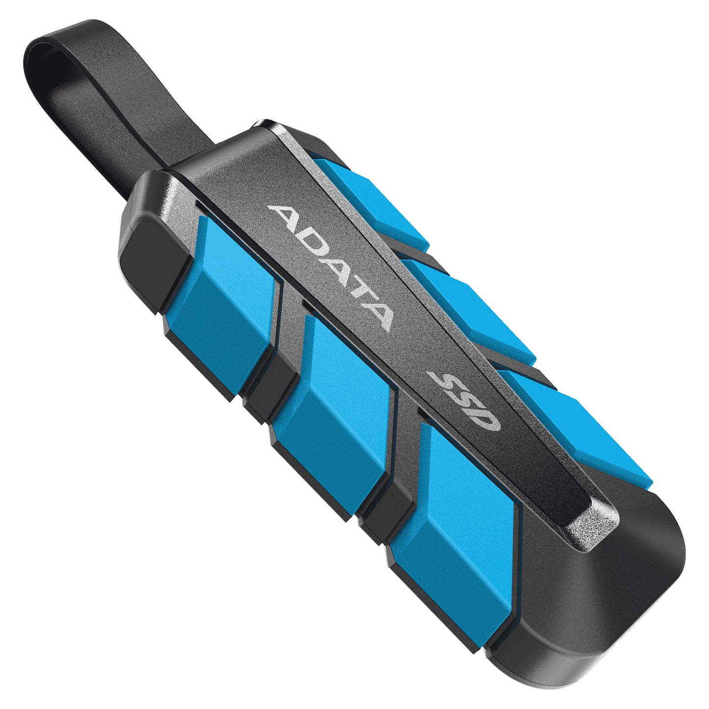 ADATA SC740 2TB Plug&Go blue 1050/1000 MIL.STD