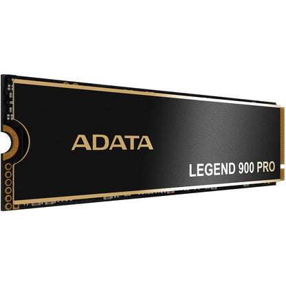M.2 2TB ADATA PCI-E NVMe Gen4 Legend 900 PRO