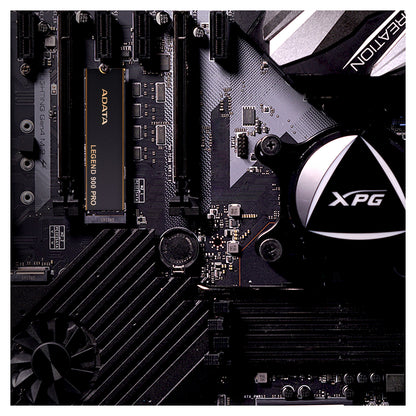 M.2 2TB ADATA PCI-E NVMe Gen4 Legend 900 PRO