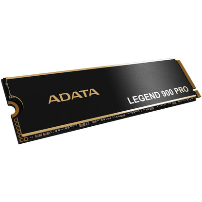 M.2 2TB ADATA PCI-E NVMe Gen4 Legend 900 PRO