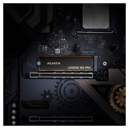 M.2 2TB ADATA PCI-E NVMe Gen4 Legend 900 PRO