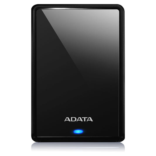 ADATA Externe HDD HV620S 4TB 2.5 VALUE Black