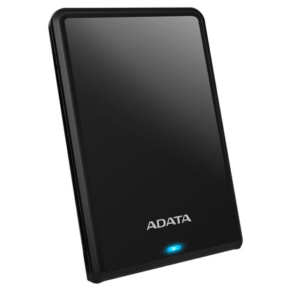 ADATA Externe HDD HV620S 4TB 2.5 VALUE Black