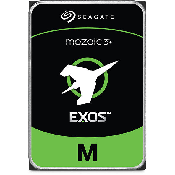 3,5" 28TB Seagate EXOS M 3.5IN 7200RPM 28TB SATA