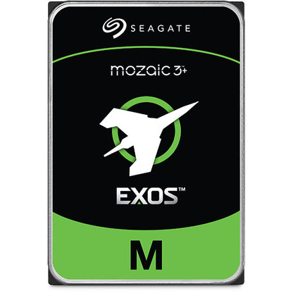3,5" 28TB Seagate EXOS M 3.5IN 7200RPM 28TB SATA