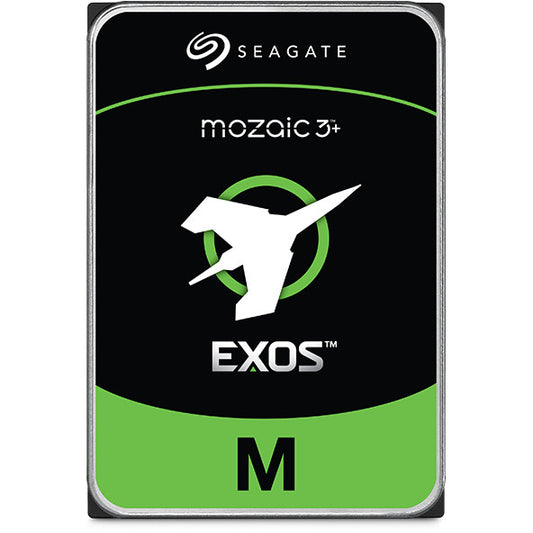 3,5" 28TB Seagate EXOS M 3.5IN 7200RPM 28TB SATA
