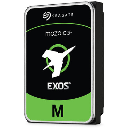 3,5" 28TB Seagate EXOS M 3.5IN 7200RPM 28TB SATA
