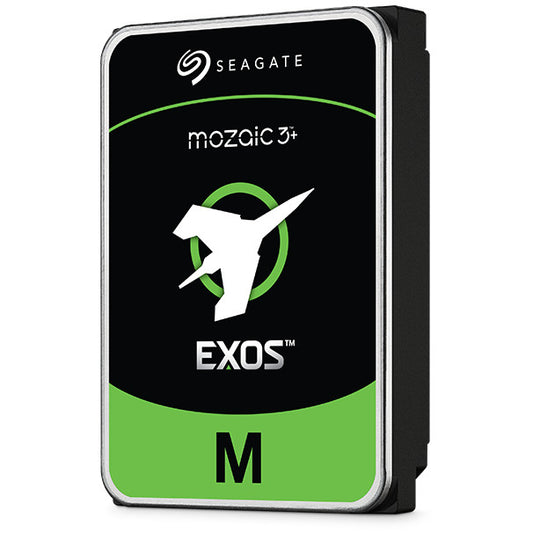 3,5" 28TB Seagate EXOS M 3.5IN 7200RPM 28TB SATA