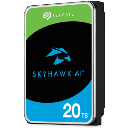 Seagate ST20000VE004 3,5" SkyHawk AI / 20TB