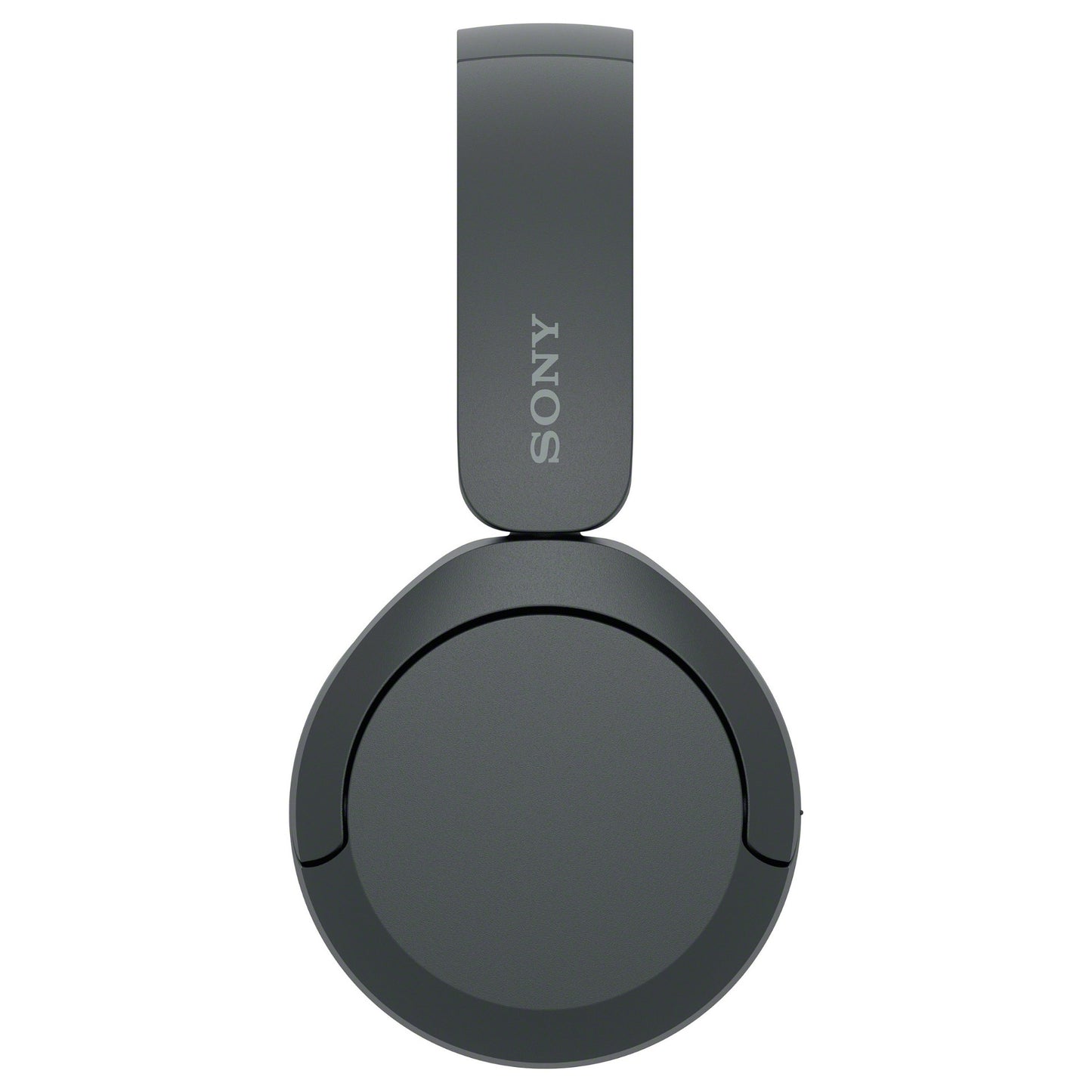 Sony WH-CH520 Schwarz Over Ear Kopfhörer mit Bluetooth