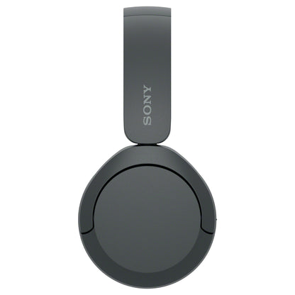 Sony WH-CH520 Schwarz Over Ear Kopfhörer mit Bluetooth