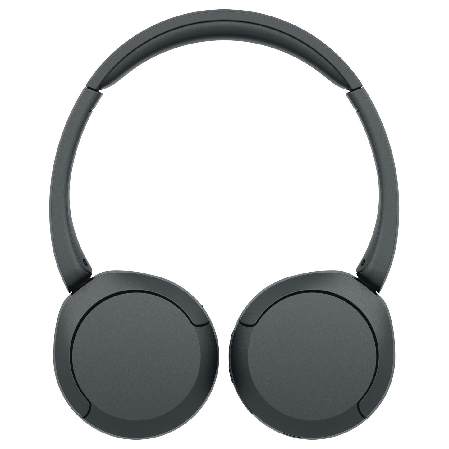 Sony WH-CH520 Schwarz Over Ear Kopfhörer mit Bluetooth