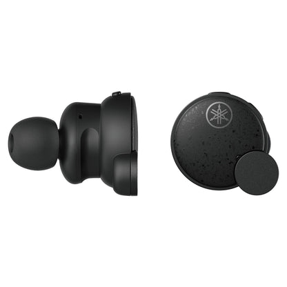 Yamaha TW-E7B True Wireless Ohrhörer schwarz