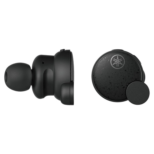 Yamaha TW-E7B True Wireless Ohrhörer schwarz
