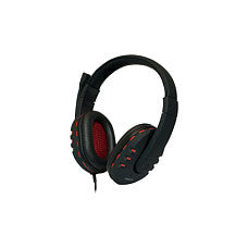 Headset Stereo High Quality USB