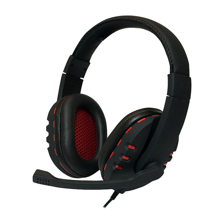Headset Stereo High Quality USB