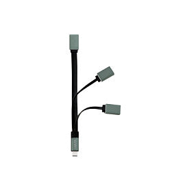 Logilink USB 3.1 HUB 3-port Type-C Kabel HUB