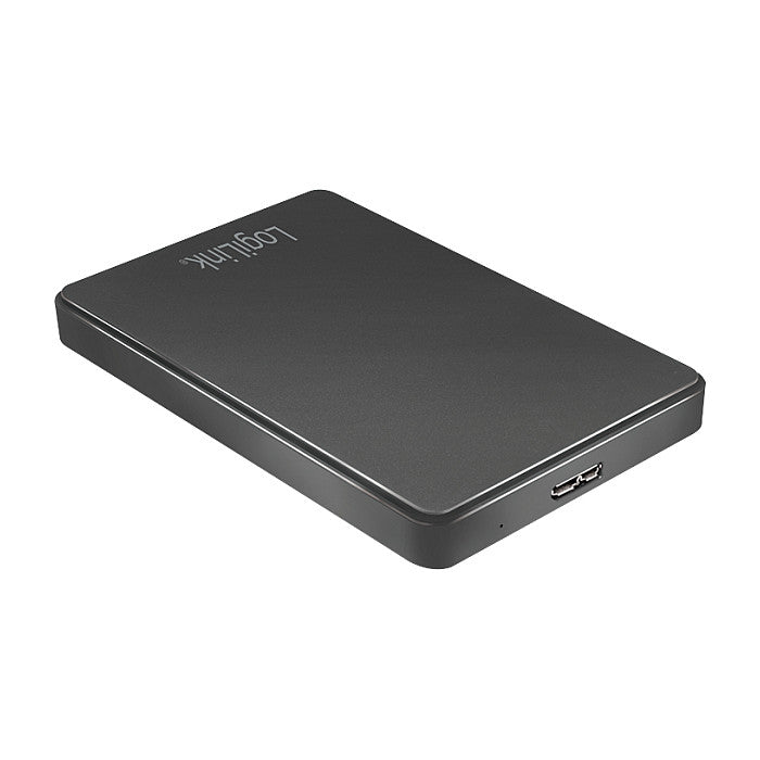 USB 3.0 2,5" HDD Gehäuse SATA HDD/SSD