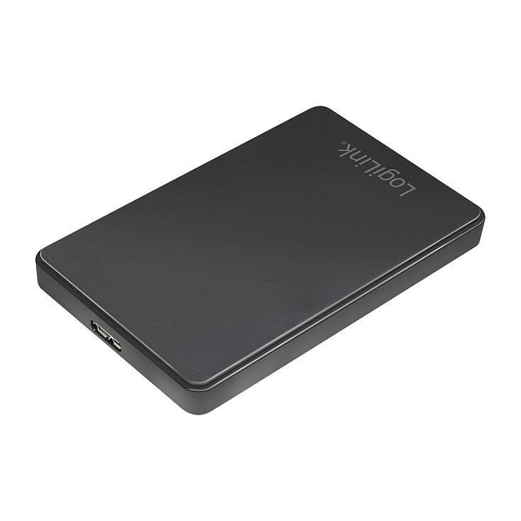 USB 3.0 2,5" HDD Gehäuse SATA HDD/SSD