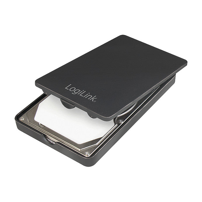 USB 3.0 2,5" HDD Gehäuse SATA HDD/SSD