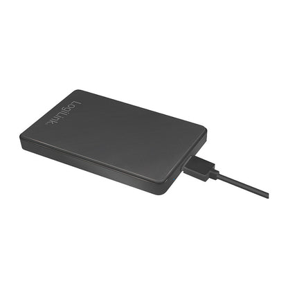 USB 3.0 2,5" HDD Gehäuse SATA HDD/SSD