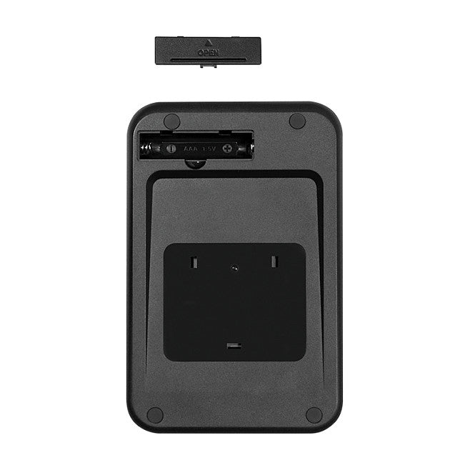 Logilink Keypad Bluetooth, mit 17 Tasten, V5.1, schwarz