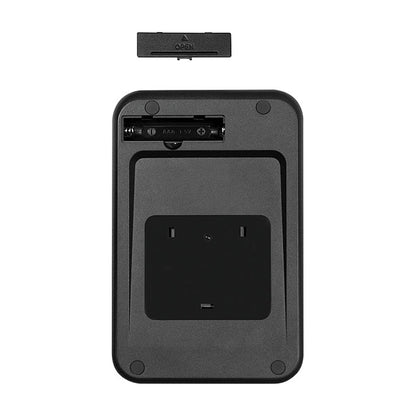 Logilink Keypad Bluetooth, mit 17 Tasten, V5.1, schwarz