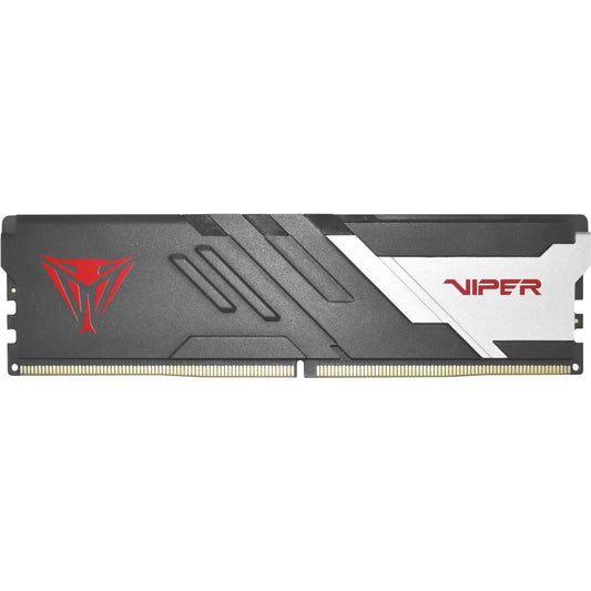 Patriot DIMM 64 GB 6400 (2x 32 GB) Dual-Kit (schwarz, PVV564G640C32K, Viper Venom, INTEL XMP)