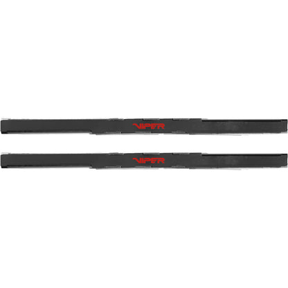 Patriot DIMM 64 GB 6400 (2x 32 GB) Dual-Kit (schwarz, PVV564G640C32K, Viper Venom, INTEL XMP)