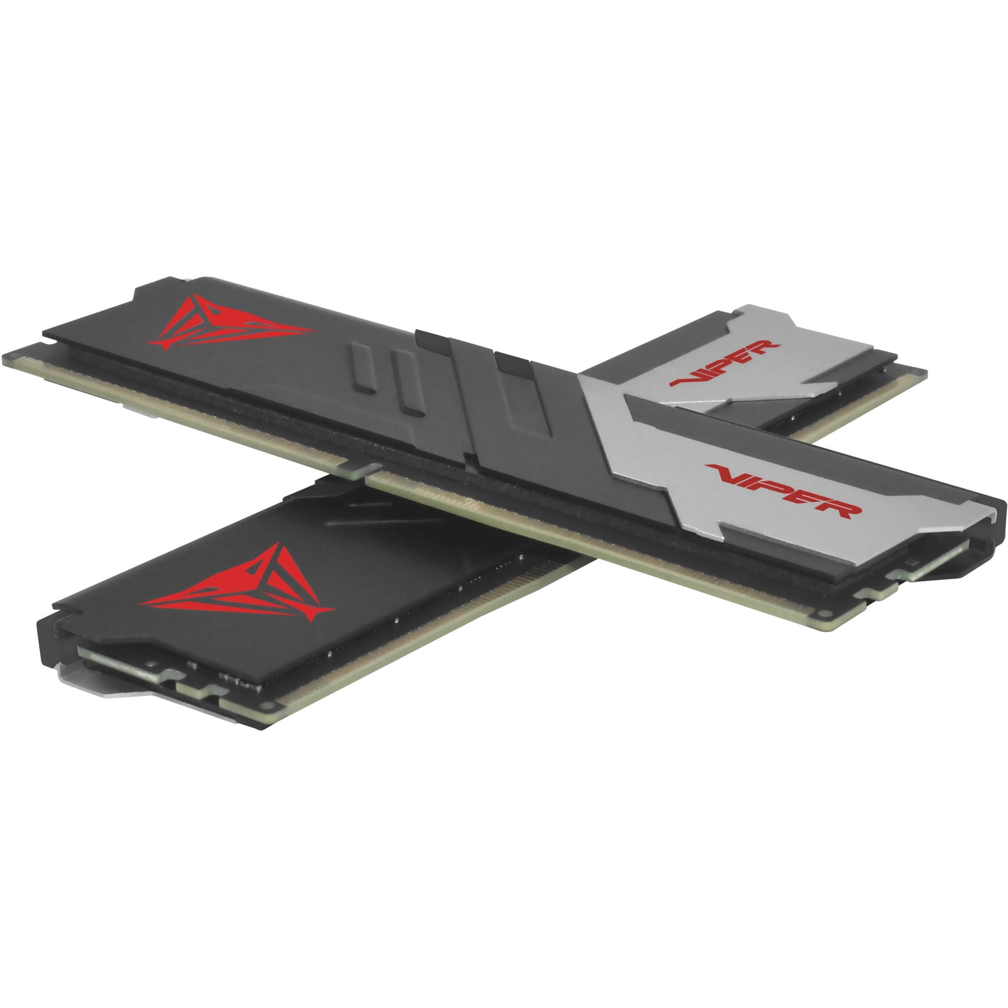 Patriot DIMM 64 GB 6400 (2x 32 GB) Dual-Kit (schwarz, PVV564G640C32K, Viper Venom, INTEL XMP)