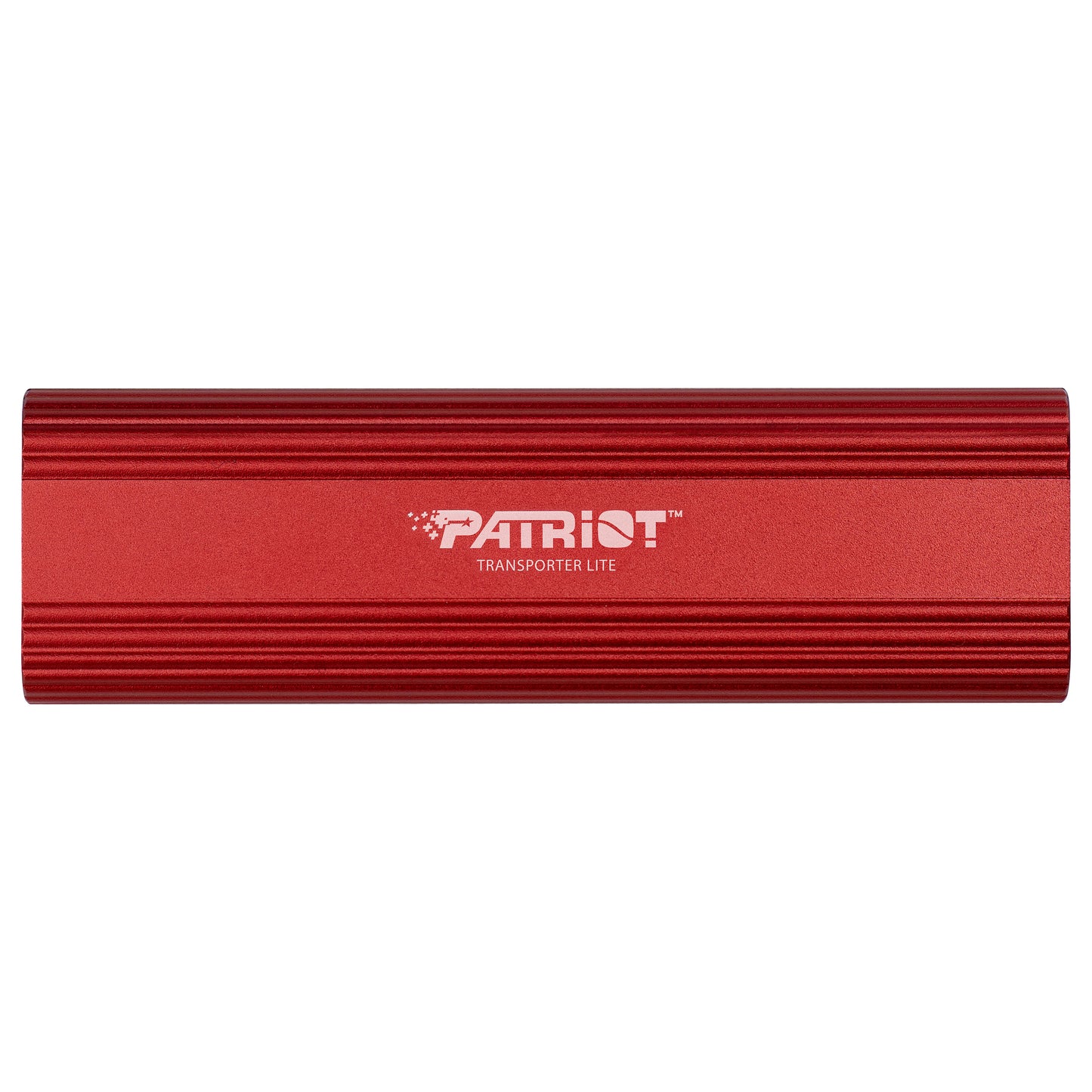 Transporter Lite 1 TB SSD(rot. USB-C 3.2 Gen 2(10 Gbit/s))