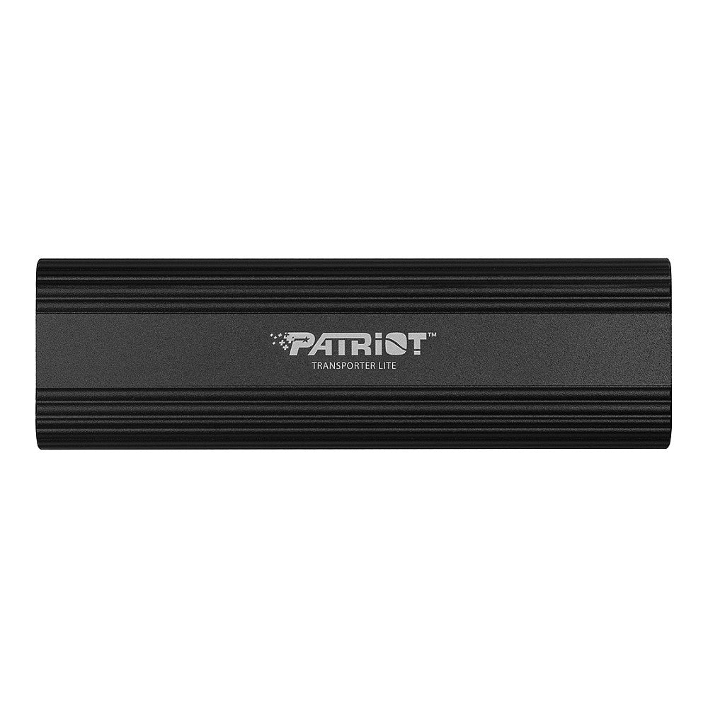 Patriot 1TB Transporter Lite Black PS1819