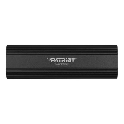 Patriot 2TB Transporter Lite Black PS1820