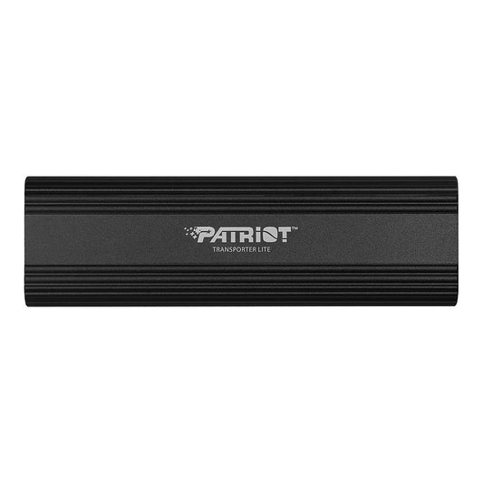 Patriot 2TB Transporter Lite Black PS1820