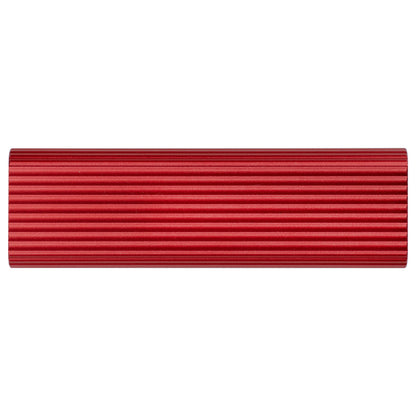 Patriot 4TB Transporter Lite Red