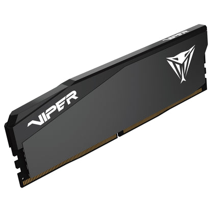 PC6000 Patriot 32GB (2x16) Viper Elite 5 Ultra CL28
