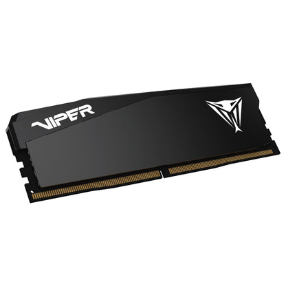 PC6000 Patriot 32GB (2x16) Viper Elite 5 Ultra CL28