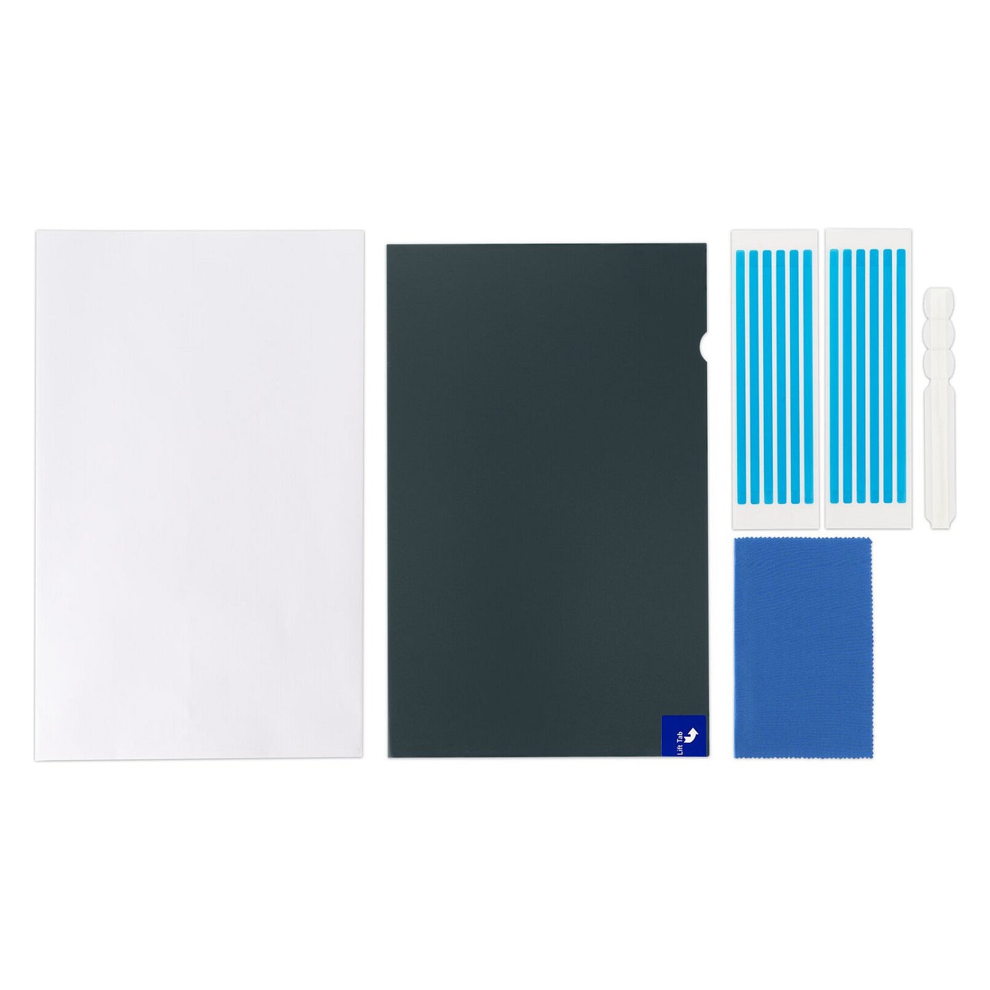 Kensington Blickschutzfilter High Clarity 14" remov. 16:10