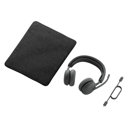 Logitech ZONE WIRELESS 2 ES BUSINESS