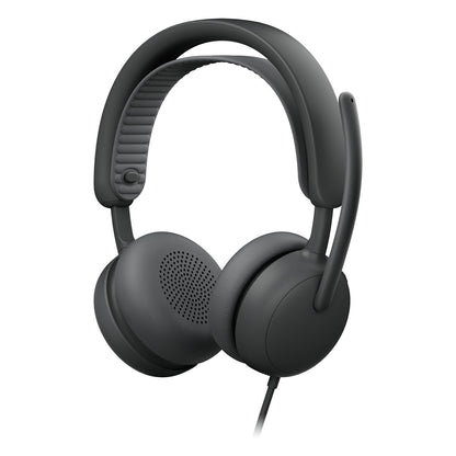 Logitech ZONE WIRED 2 FOR BUSINESS