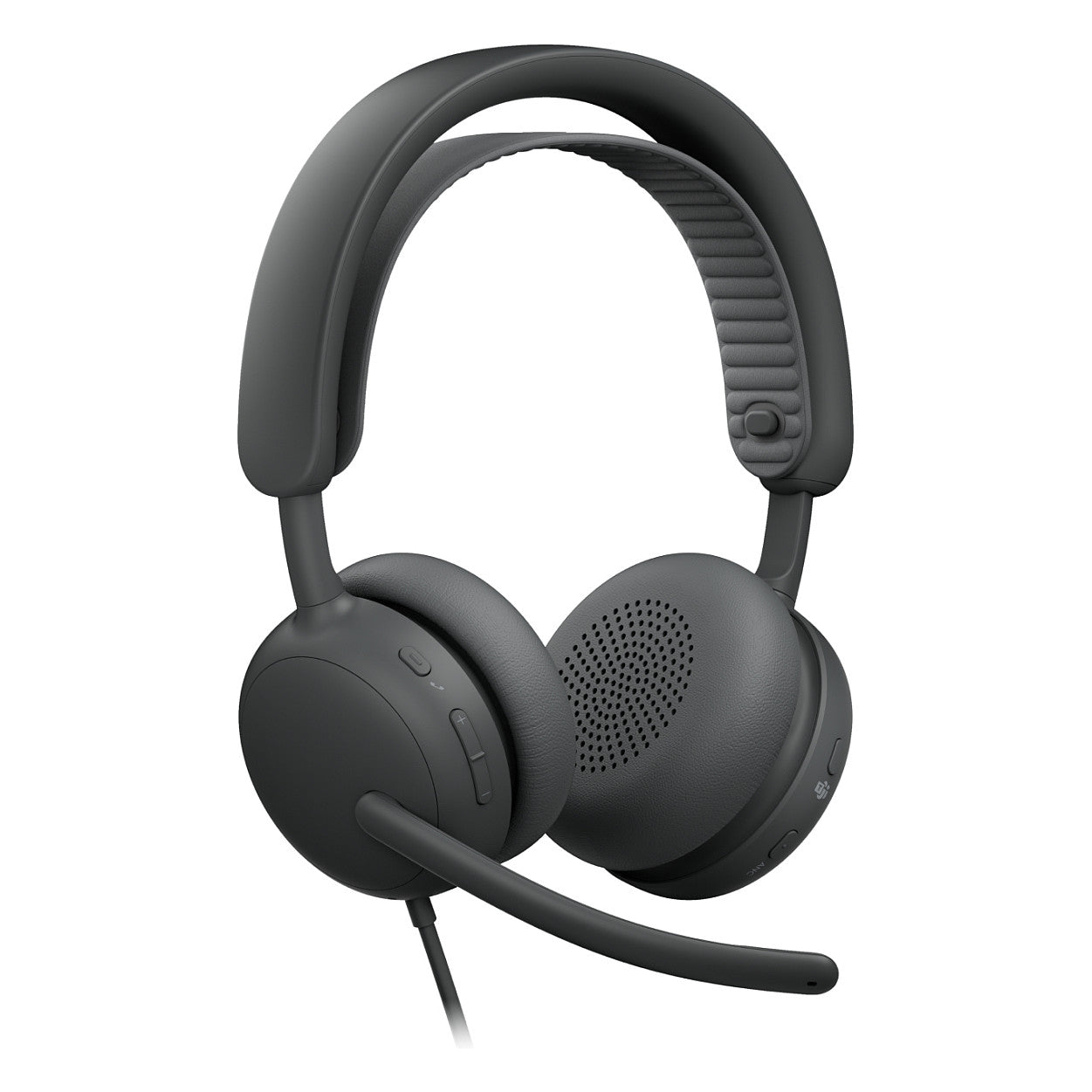Logitech ZONE WIRED 2 FOR BUSINESS