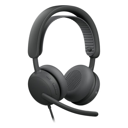 Logitech ZONE WIRED 2 FOR BUSINESS