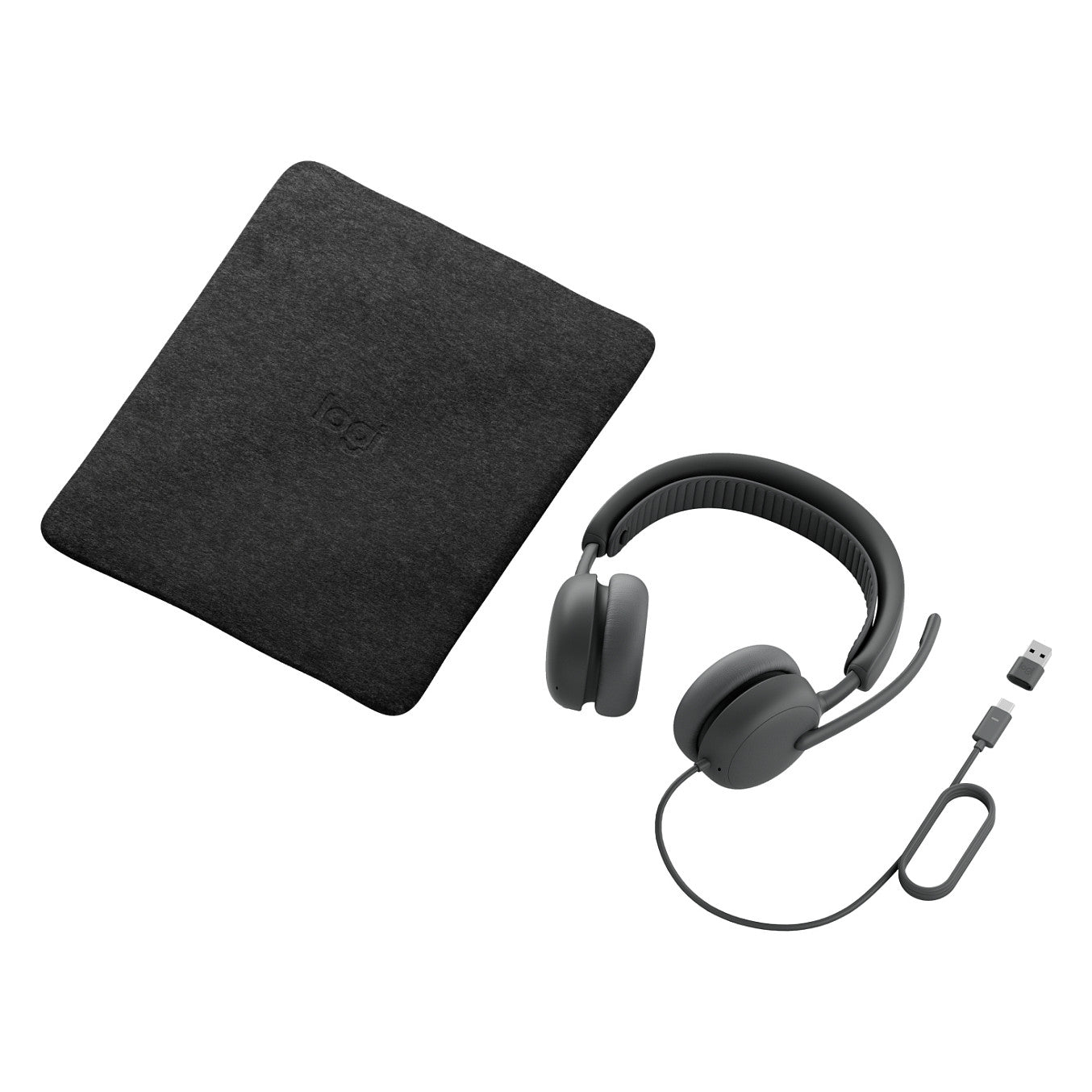 Logitech ZONE WIRED 2 FOR BUSINESS