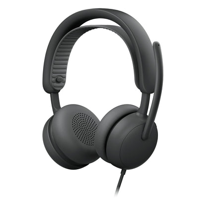 Logitech ZONE WIRED 2 FOR BUSINESS